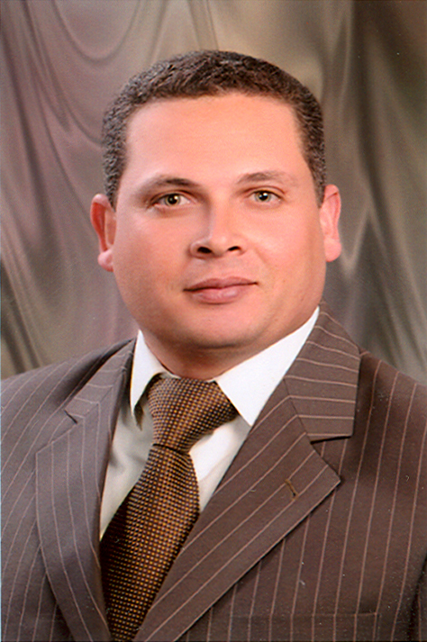 محمد جرامون